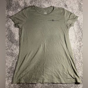 Club Pilates T-shirt